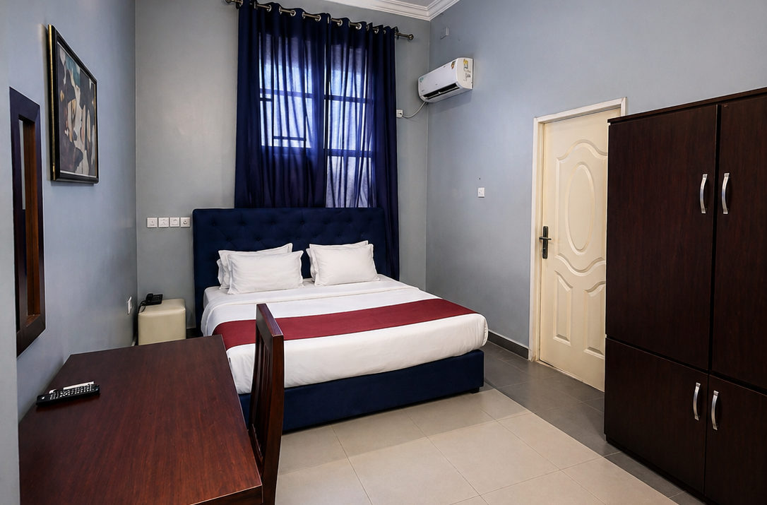 Standard Room.