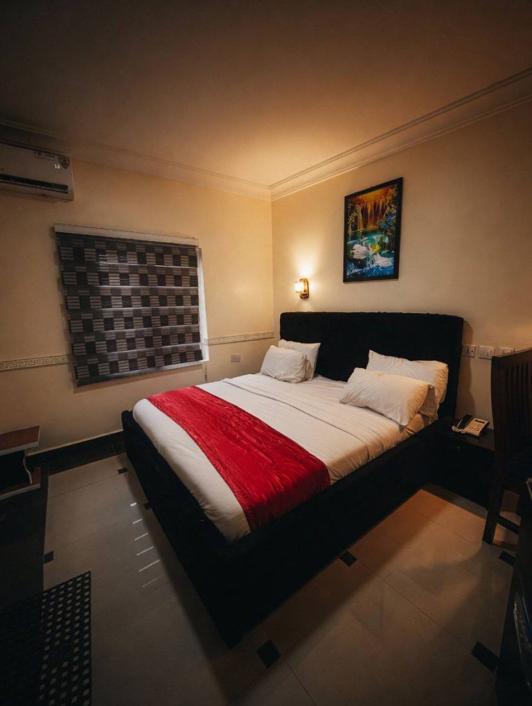 mbl hotel and resort