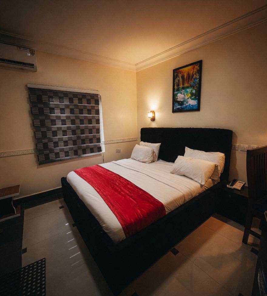 mbl hotel and resort