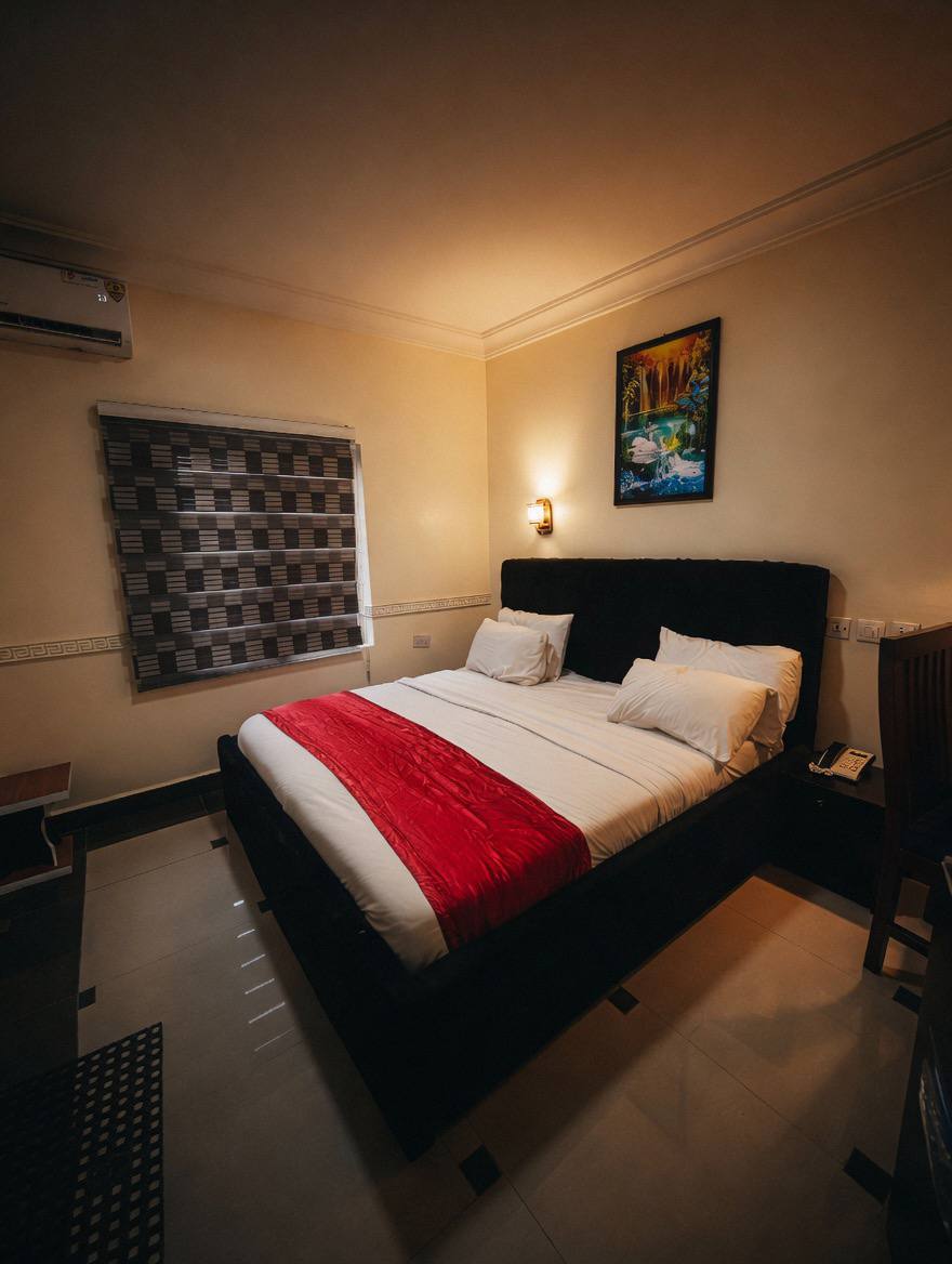 mbl hotel and resort