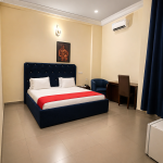 mbl hotel deluxe room