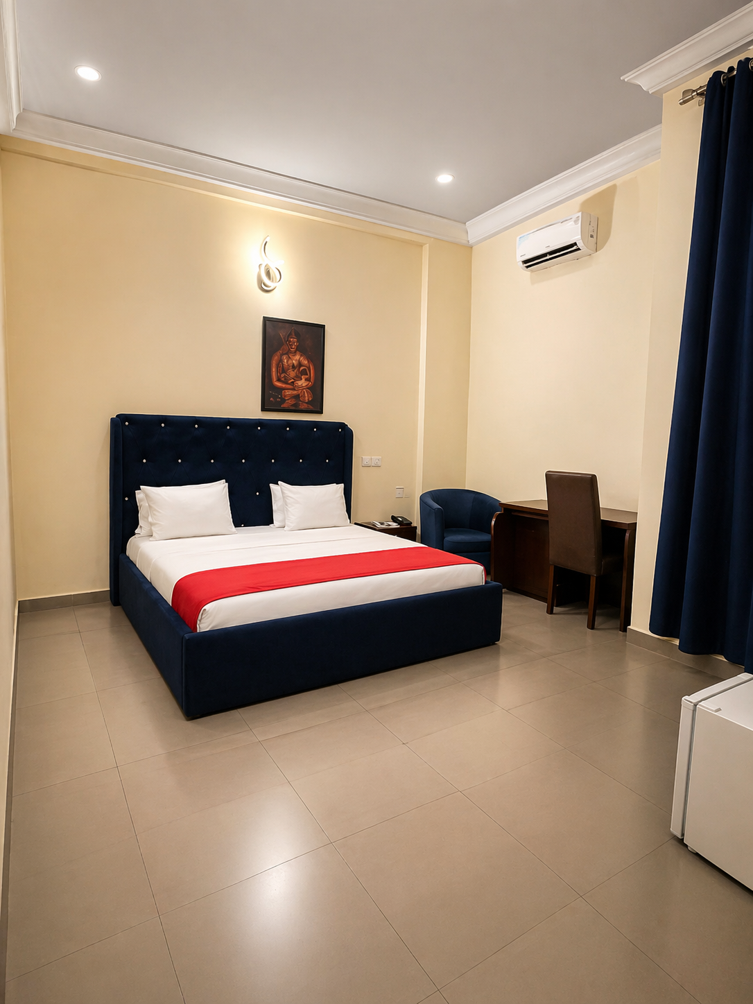 mbl hotel deluxe room