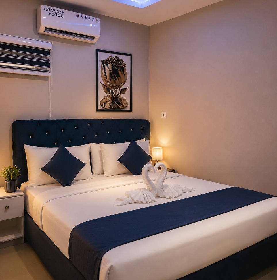 mbl apartment