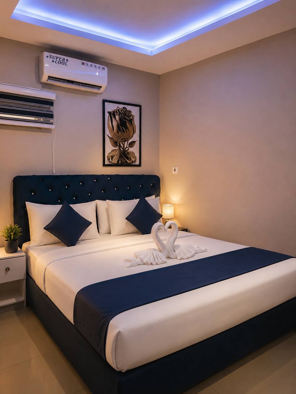 mbl apartment