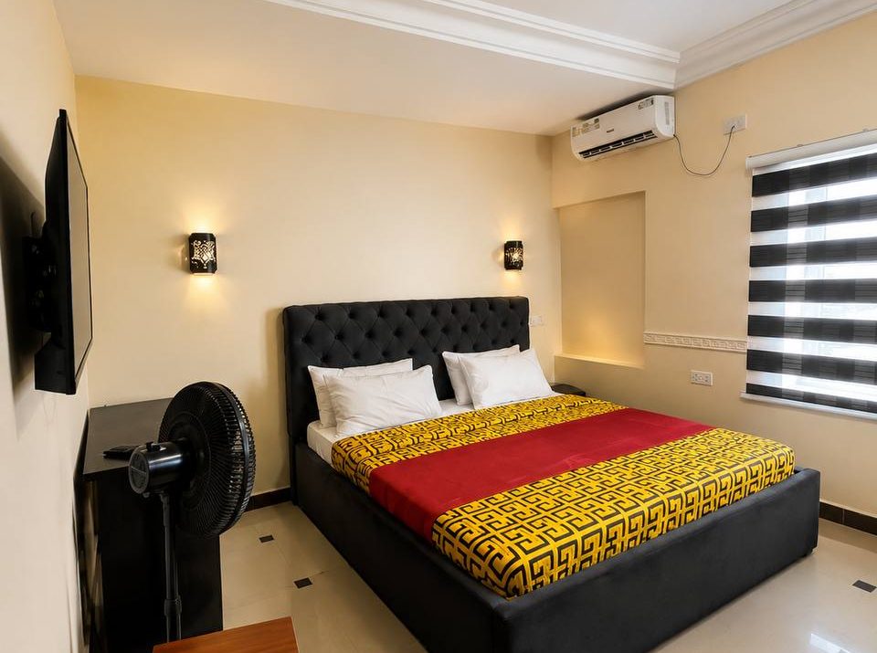Standard Suite